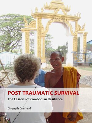cover image of Post Traumatic Survival